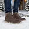 AC by Andy Hilfiger AC by Andy HILFIGER buty zimowe z wełny Podgląd zdjęcia produktu 8