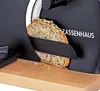 Kráječ chleba ZASSENHAUS Pure sw Náhled obrázku produktu 8
