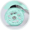 Hulajnoga trójkołowa Ricokids Buggy - miętowa Náhľad obrázku produktu 8