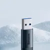 Baseus ZJJQ000103, USB-A, USB-C, Blau Produktbild-Vorschau 29