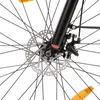 Hiland 26 Zoll Elektrofahrrad für Männer Frauen, 7.8Ah 36V Produktbild-Vorschau 15