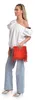 Anna Luchini_Tote bag_SS26 AL 8197T_Rosso Produktbild-Vorschau 5