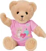 Zapf BABY born Ours rose Autres Voir les images du produit 2