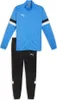 Puma Teamrise Woven Trainingsjacke Blau XL Herren Blau XL Produktbild-Vorschau 1