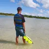 OpenWater aufblasbare Schwimmboje mit Griffen Produktbild-Vorschau 4