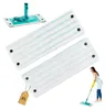 2 Stš¹ck Wischmopp Bezug fš¹r Leifheit Clean Twist XL Micro Produktbild-Vorschau 1