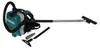 Makita DVC261ZX15, Suchý, 2 l, HEPA, Filtrování, Černá, Náhled obrázku produktu 3