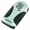 Varta Taschenlampe Silver Light                     3AAA Náhľad obrázku produktu 7