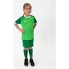 JAKO Kinder Trikot Iconic KA, Farbe:soft green/sportgrün, Produktbild-Vorschau 6