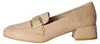 Slipper/Kletthalbschuh 25-50mm Absatz 25040-1BE Produktbild-Vorschau 2