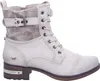 Mustang Damen Stiefelette Schnürboot mit Riemen und Produktbild-Vorschau 6