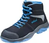 ATLAS SL 805 XP Herren Sicherheitsstiefel S3 schwarz Produktbild-Vorschau 9
