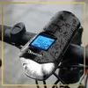 Sada bicyklových svetiel Zandor 4v1 LED, 1000 lúmenov, s Náhľad obrázku produktu 8