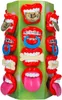 IST B Pop Mix Zähne mit Schnuller Lolli Lutscher bunt Produktbild-Vorschau 3