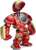 MARVEL - Kovový Iron Man - Hulkbuster - Figurka 25 a 5 cm Náhled obrázku produktu 5