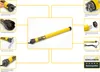 Schellenberg Rollladenmotor Standard mechanische Produktbild-Vorschau 2