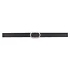 Vanzetti Leder Gürtel Classics 30mm Leather Belt W90 Black Produktbild-Vorschau 2