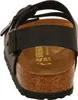 Birkenstock Milano Bf Couleur Noir Voir les images du produit 19