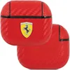 Ferrari Fesa3Care Airpods 3 Abdeckung Czerwony/Rot Auf Der Produktbild-Vorschau 1