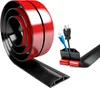 60mm* 3m Boden Kabelbrücke Fussboden Kabelkanal Boden Produktbild-Vorschau 1