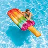 materac do pywania ld na patyku 191x76 cm 58766 Intex Podgląd zdjęcia produktu 10
