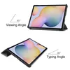 Smartcover Grau Hülle für Samsung Galaxy Tab S10 Lite / S10 Produktbild-Vorschau 2