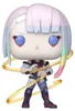 Funko Pop! Animatie: Cyberpunk: Edgerunners - Lucy #2414 Productafbeelding-voorbeeld 4