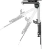 Schwaiger DEH 17"-37" schwarz max.20KG KLAPPBAR Produktbild-Vorschau 2