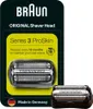 Braun, Náhradná časť pre holiaci strojček Series 3 32B, 1 Náhľad obrázku produktu 15