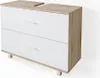 Vicco Dolní skříňka pod dřez Ilias, 80 x 60.8 cm, Náhled obrázku produktu 1