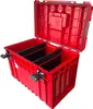 Qbrick System ONE 450 2.0 Vario RED ULTRA HD Walizka Podgląd zdjęcia produktu 4