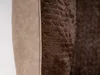 TrendPet VitaBed Style orthopädisches Hundebett braun Produktbild-Vorschau 6