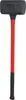 KS TOOLS Marteau sans rebond, XL, 5500g ( 140.5259 ) Voir les images du produit 1