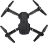 Dron E99 Pro (RC) s duálnou kamerou 720p, skladací, Náhľad obrázku produktu 9