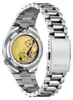 Citizen Tsuyosa Time Slip Automatik Uni Limited Edition Produktbild-Vorschau 3
