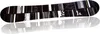 Snowboard Raven Supreme Black/Green 157cm Produktbild-Vorschau 2