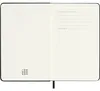 Moleskine weekagenda voor 12 maanden, 2027, formaat Productafbeelding-voorbeeld 2