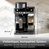 Ninja Prestige 2-in-1 Filterkaffee- und Kapselmaschine Produktbild-Vorschau 8