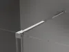 Mexen Velar posuvná sprchová stěna Walk-in 120 x 200 cm, Náhled obrázku produktu 7