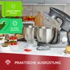 Planetarischer Küchenroboter 2 Schüsseln inklusive MPM Produktbild-Vorschau 3