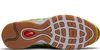 NIKE X HAVEN X CLOT - AIR MAX 97 - Herren Schuhe Grau-Gelb Produktbild-Vorschau 4
