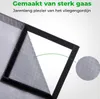 VerminBuster Vliegengordijn Magnetisch - Luxe Deurhor - 230 Productafbeelding-voorbeeld 5