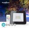 Nedis WIFILOFC20FBK, color , grado de protección IP65, Vista previa de la imagen del producto 12