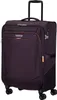 American Tourister Summerride Spinner EXP TSA Trolley Dark Produktbild-Vorschau 2