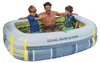 Happy People - Family Pool - BVB Borussia Dortmund Produktbild-Vorschau 2