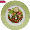 WMF Kinderset 6-teilig Pitzelpatz, Kleinkind-Besteck, Grün, Produktbild-Vorschau 3