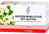 Bombastus Weißdornbladeren met bloemen, geneeskrachtige Productafbeelding-voorbeeld 3