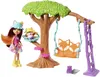 Enchantimals Felicity Fox Puppe Spielplatz-Abenteuer Produktbild-Vorschau 1