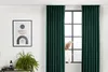LIFA LIVING Blickdichter Vorhang in 150 x 250 cm & Produktbild-Vorschau 2