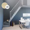 Normandia - Scala 1/4 a spirale a destra Anteprima dell’immagine prodotto 3